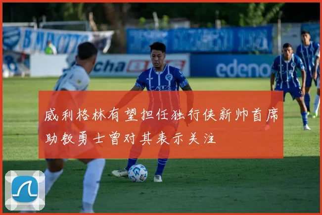 威利格林有望担任独行侠新帅首席助教勇士曾对其表示关注